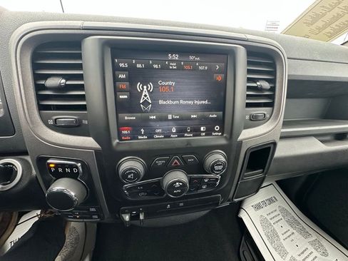 Used 2019 RAM 1500 Express w/ Wheel & Sound Group AWD/4WD image 22