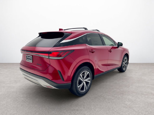 New 2026 Lexus RX 350 Premium FWD image 5