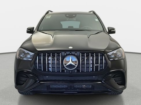 Certified 2026 Mercedes-Benz GLE 53 AMG 4MATIC image 2