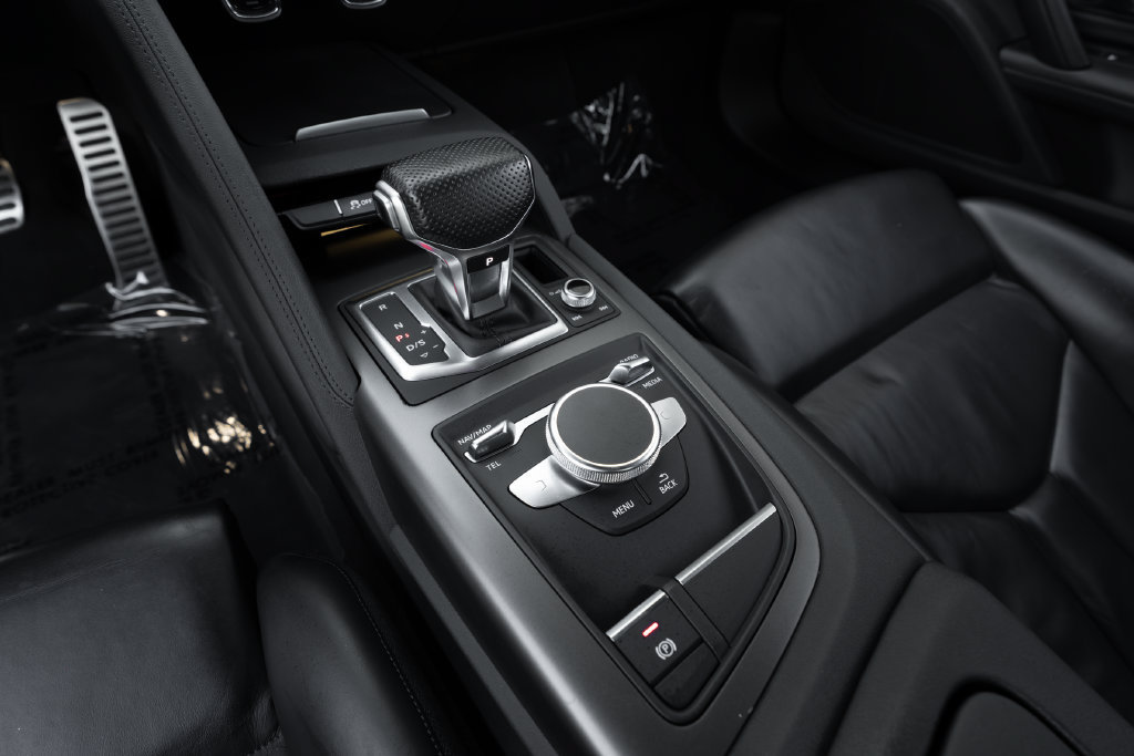 Used 2023 Audi R8 V10 performance RWD image 32