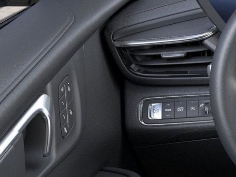 New 2025 Buick Enclave Sport Touring w/ Power Package image 76