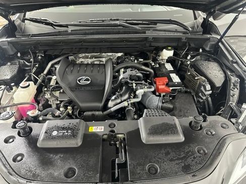 Used 2023 Lexus NX 350 AWD image 11