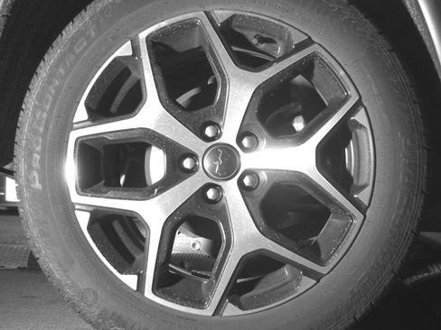 Used 2025 Jeep Compass Limited image 15