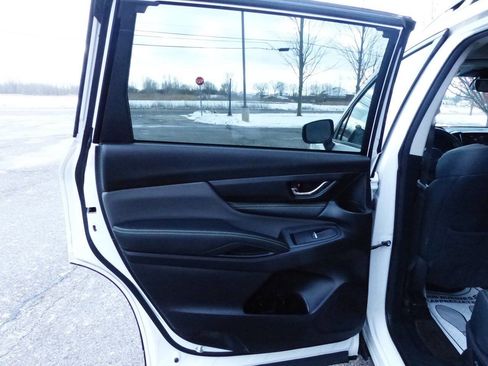 Used 2023 Subaru Ascent Onyx Edition image 33