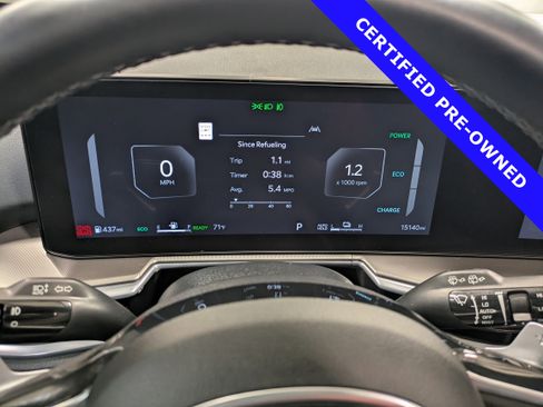 Used 2025 Kia Sorento SX Prestige image 27