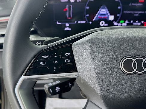 New 2026 Audi A6 Premium Plus AWD/4WD image 19