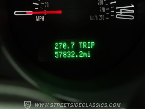 Used 2005 Ford Mustang Cobra RWD image 38