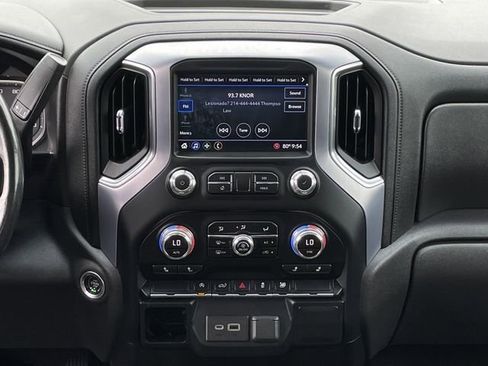 Used 2019 GMC Sierra 1500 SLE w/ SLE Value Package RWD image 16