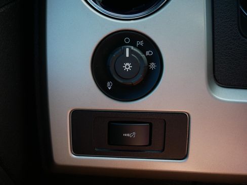 Used 2012 Ford F150 FX4 w/ FX Luxury Pkg AWD/4WD image 25
