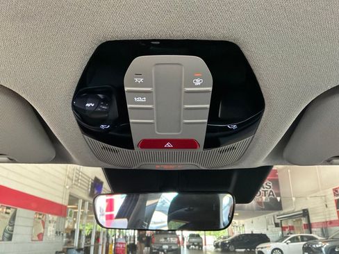 Used 2025 Kia K4 FWD image 15