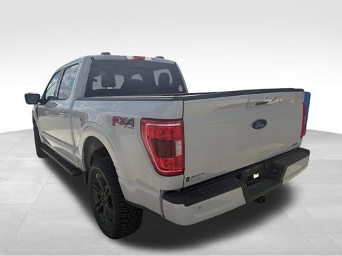 Certified 2023 Ford F150 XLT w/ Equipment Group 302A High AWD/4WD image 20