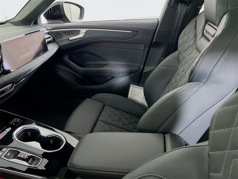 New 2026 Audi A6 Prestige image 22