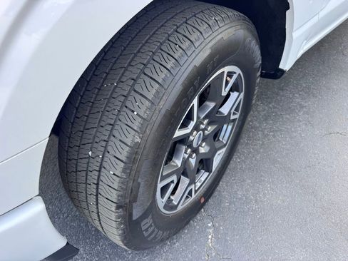 Used 2024 Ford F150 STX w/ Mobile Office Package image 14