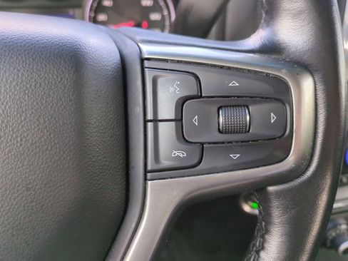 Used 2021 Chevrolet Silverado 1500 LT image 29