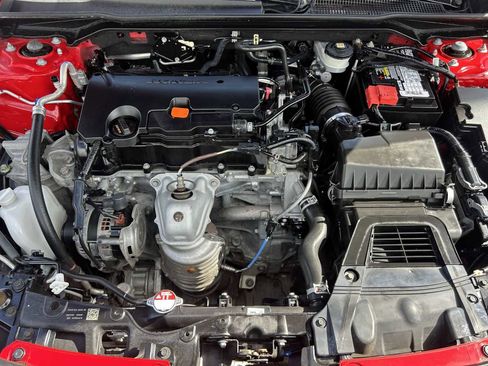 Used 2022 Honda Civic Sport image 16
