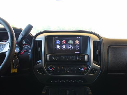 Used 2015 GMC Sierra 2500 SLT w/ Duramax Plus Package image 36