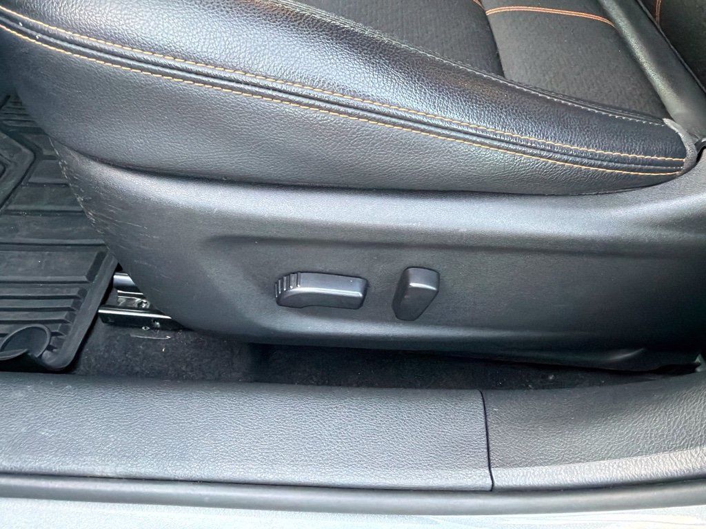 Used 2022 Nissan Altima 2.5 SR FWD image 19
