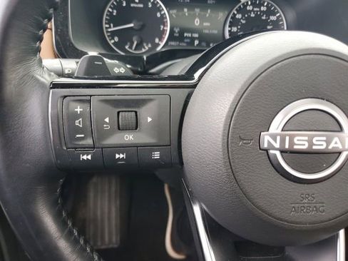 Certified 2023 Nissan Pathfinder Platinum w/ Cargo Package AWD/4WD image 43