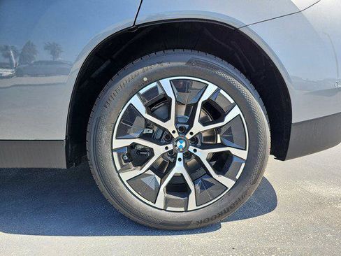 New 2026 BMW X3 xDrive30 w/ Convenience Package image 34