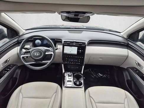 Used 2023 Hyundai Tucson Limited AWD/4WD image 19