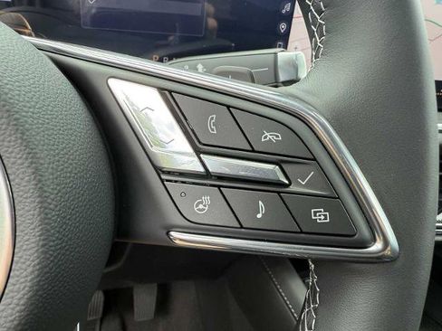 New 2025 Buick Envision Preferred image 12