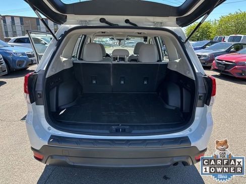 Certified 2023 Subaru Forester AWD/4WD image 25