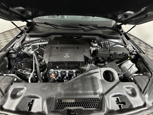 Used 2025 Acura MDX A-Spec image 29