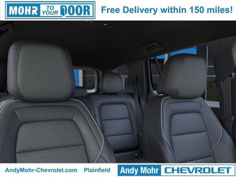 New 2026 Chevrolet Equinox LT FWD image 24