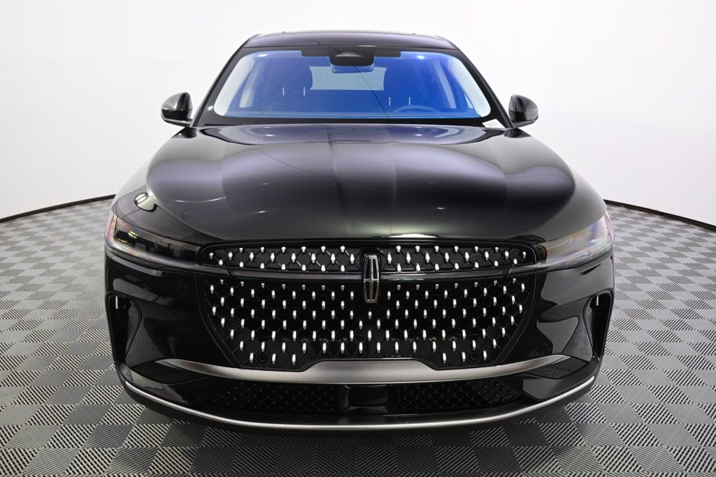 New 2026 Lincoln Nautilus Premier w/ Equipment Group 102A AWD/4WD image 10