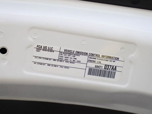 Certified 2021 RAM 1500 Rebel w/ Rebel Level 2 Equipment Group image 29