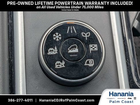 Used 2025 Nissan Pathfinder SV AWD/4WD image 23