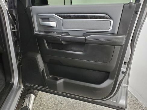 Used 2019 RAM 2500 Big Horn image 20
