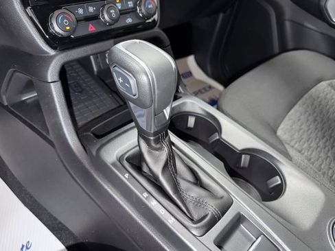 New 2025 Ford Ranger XLT image 22