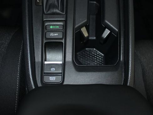 Used 2025 Honda Accord SE image 17
