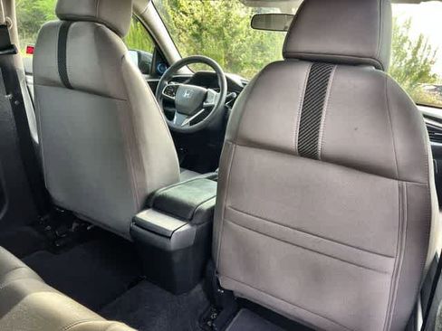 Used 2016 Honda Civic EX-T image 13