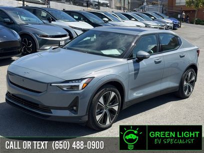 Used 2024 Polestar Polestar 2