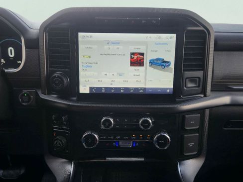Used 2023 Ford F150 Platinum w/ Equipment Group 701A High AWD/4WD image 18