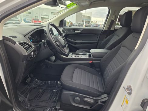 Used 2024 Ford Edge SE image 20