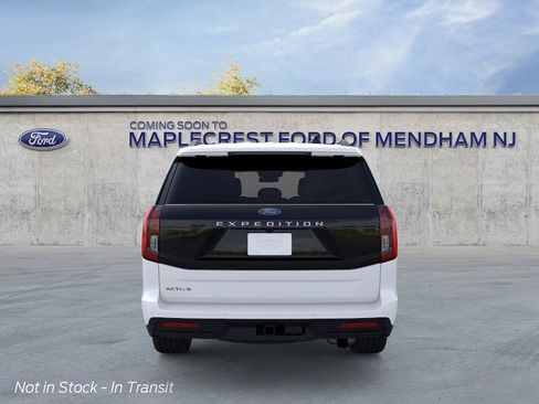 New 2026 Ford Expedition Active AWD/4WD image 5