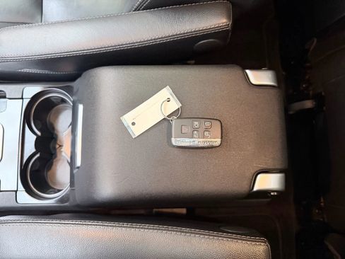 Used 2016 Land Rover LR4 HSE Silver Edition image 20