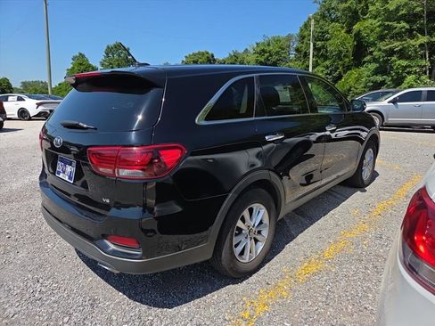 Used 2020 Kia Sorento FWD V6 image 4