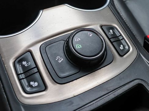 Used 2019 GMC Terrain Denali AWD/4WD image 24