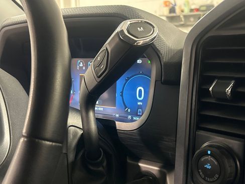 Used 2024 Ford F150 XLT w/ Tow/Haul Package image 20