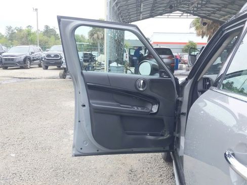 Used 2019 MINI Cooper Countryman S AWD/4WD image 15