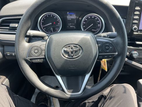 Used 2024 Toyota Camry LE FWD image 18