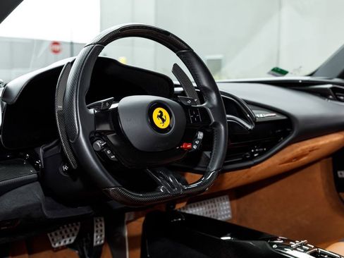 Used 2021 Ferrari SF90 Stradale AWD/4WD image 18