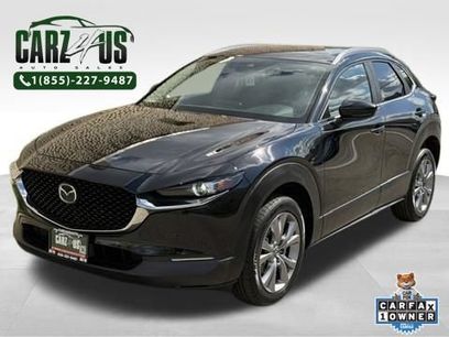 Used 2023 MAZDA CX-30 AWD 2.5 S w/ Preferred Package