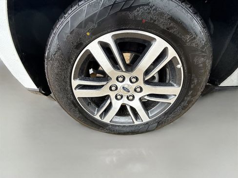Used 2024 Ford Expedition Max Limited AWD/4WD image 10