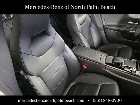 Used 2020 Mercedes-Benz CLA 250 image 27
