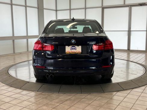 Used 2013 BMW 328i xDrive Sedan AWD/4WD image 6